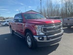 2022 Ford F-250SD XLT