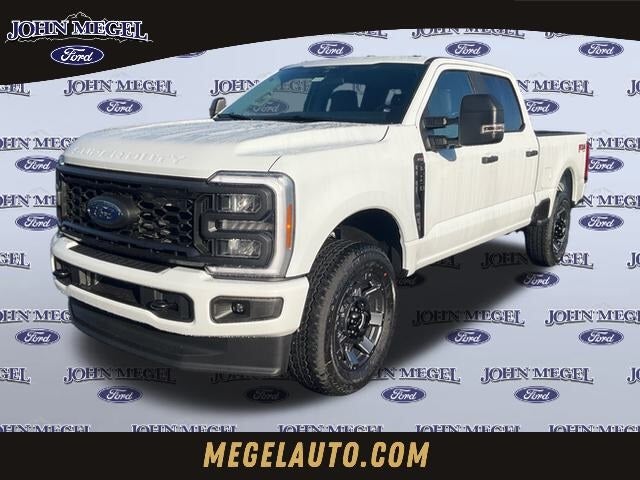 2026 Ford F-250SD XL STX
