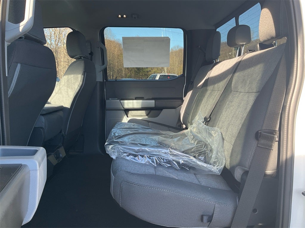 2026 Ford F-250SD XL STX