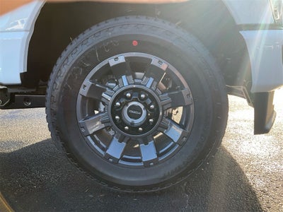 2026 Ford F-250SD XL STX