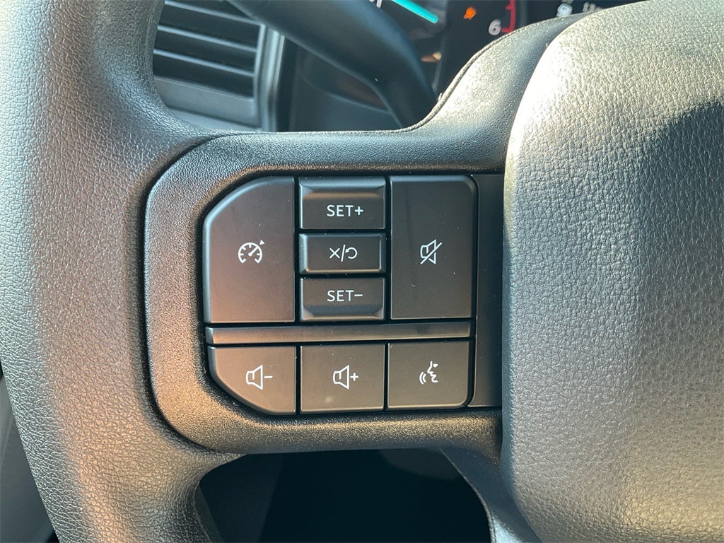 2026 Ford F-250SD XL STX