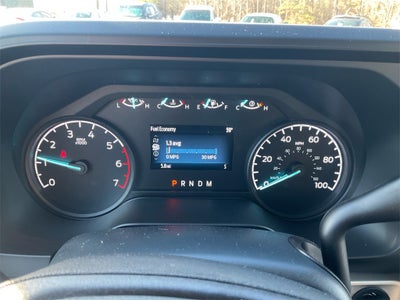 2026 Ford F-250SD XL STX