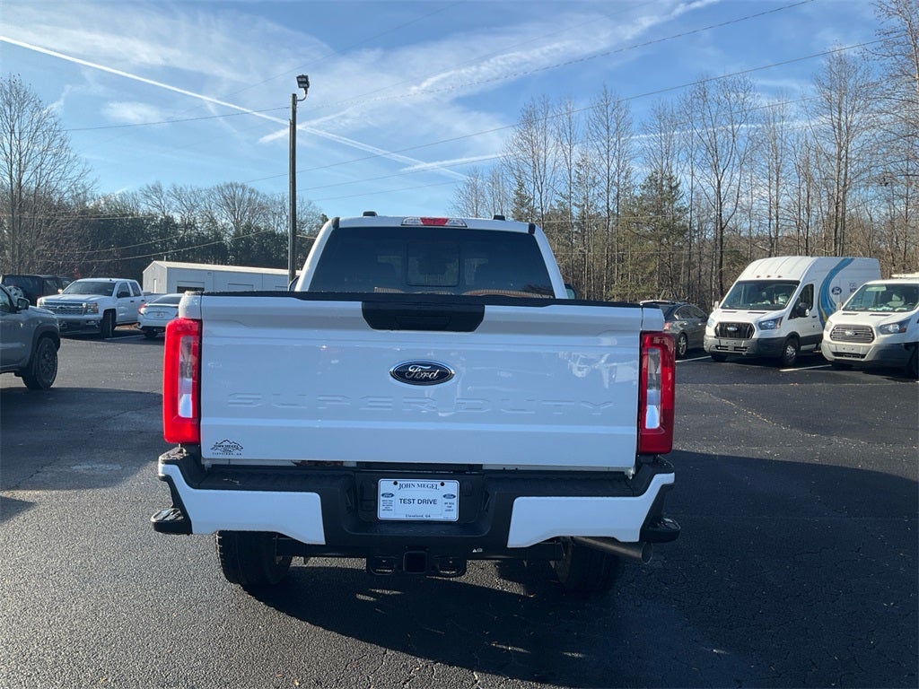 2026 Ford F-250SD XL STX