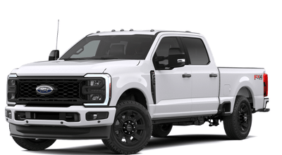 2026 Ford F-250SD XL STX