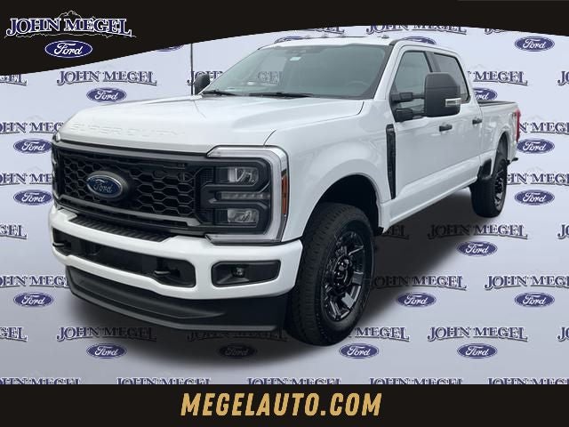 2026 Ford F-250SD XL STX