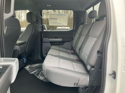 2026 Ford F-250SD XL STX