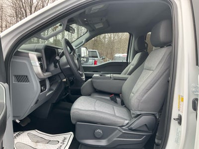 2026 Ford F-250SD XL STX