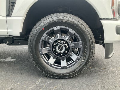 2026 Ford F-250SD XL STX