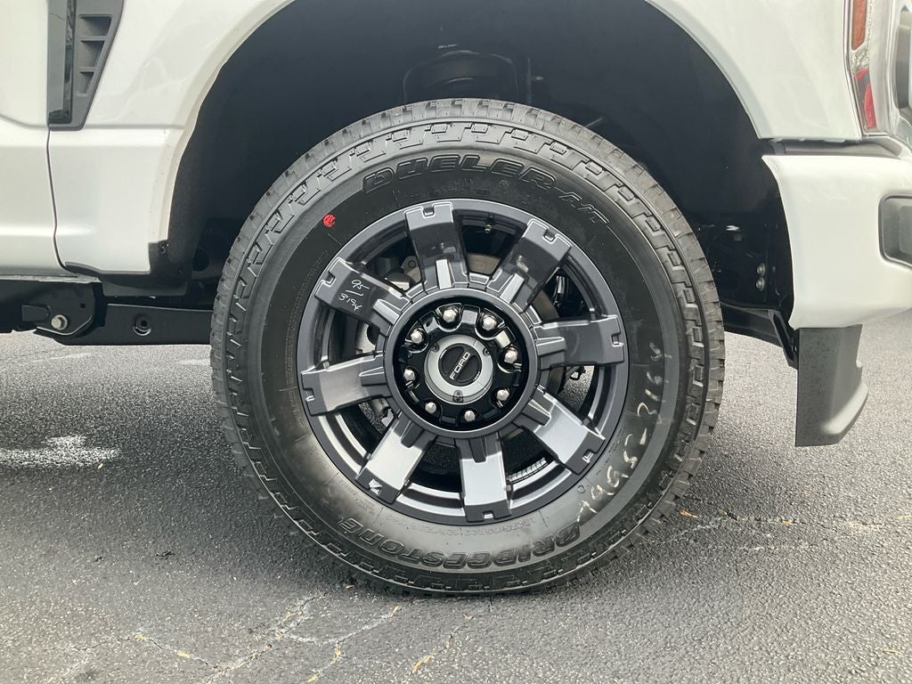 2026 Ford F-250SD XL STX