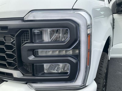 2026 Ford F-250SD XL STX