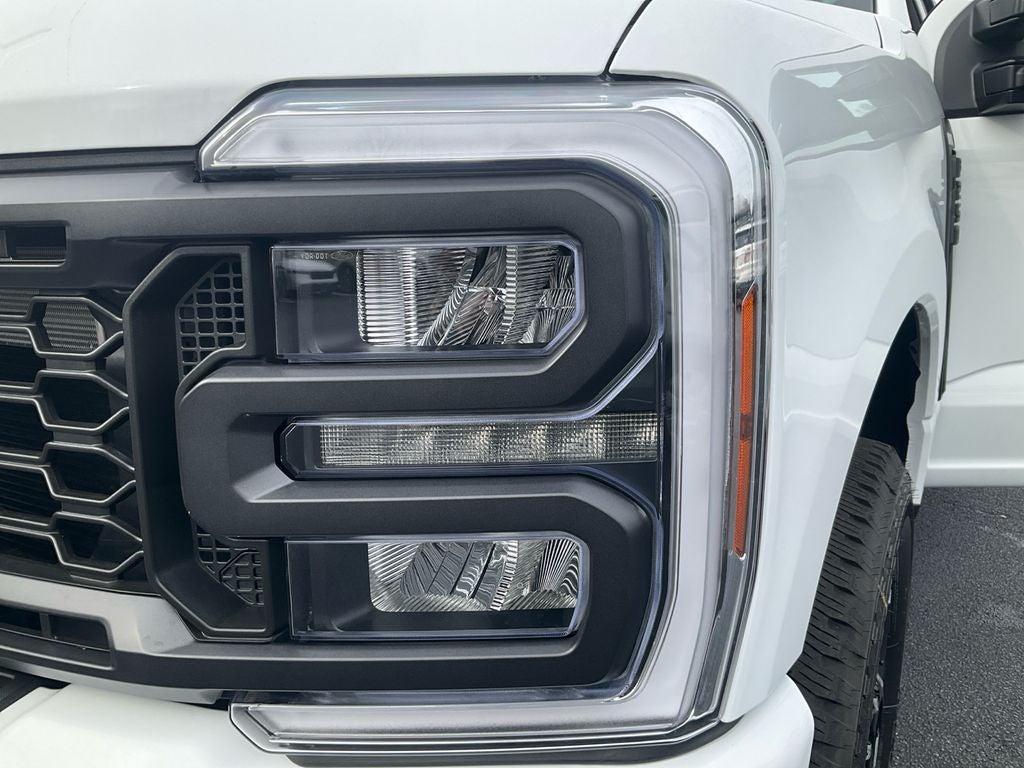 2026 Ford F-250SD XL STX