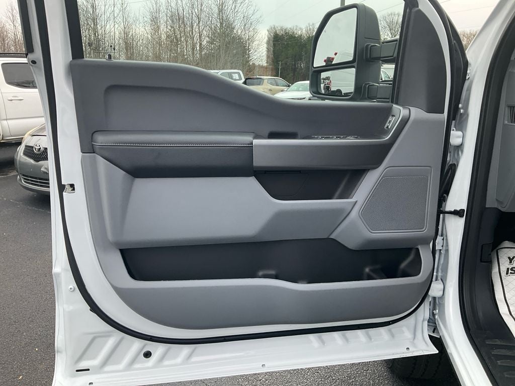 2026 Ford F-250SD XL STX