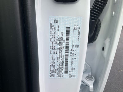 2026 Ford F-250SD XL STX