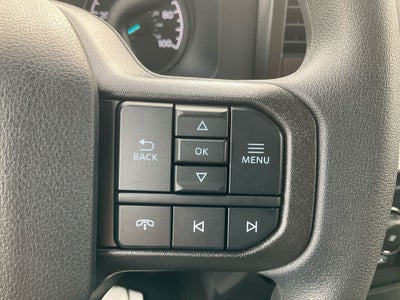 2026 Ford F-250SD XL STX