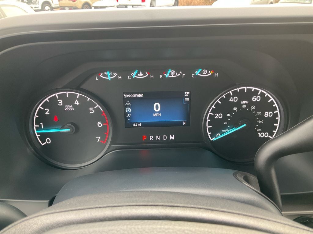 2026 Ford F-250SD XL STX