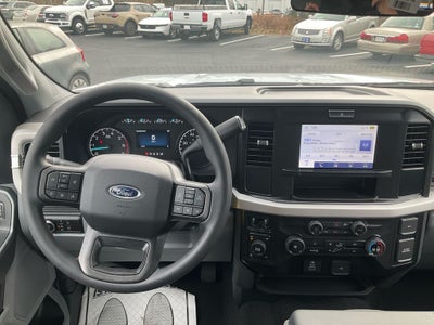 2026 Ford F-250SD XL STX