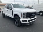 2026 Ford F-250SD XL STX