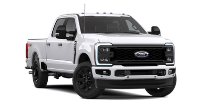 2026 Ford F-250SD XL STX