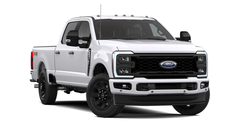 2026 Ford F-250SD XL STX