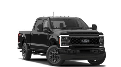 2027 Ford F-250SD XL STX