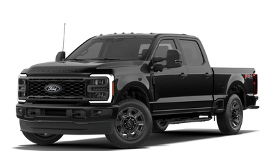 2027 Ford F-250SD XL STX