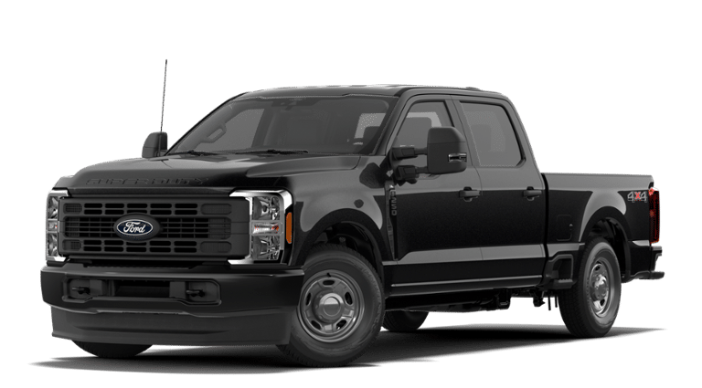 2027 Ford F-250SD XL