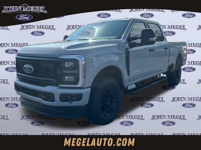 2026 Ford F-250SD XL STX