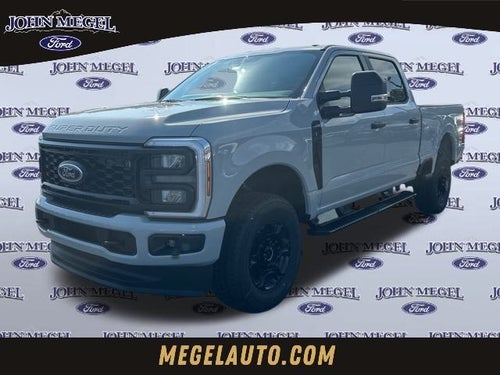 2026 Ford F-250SD XL STX