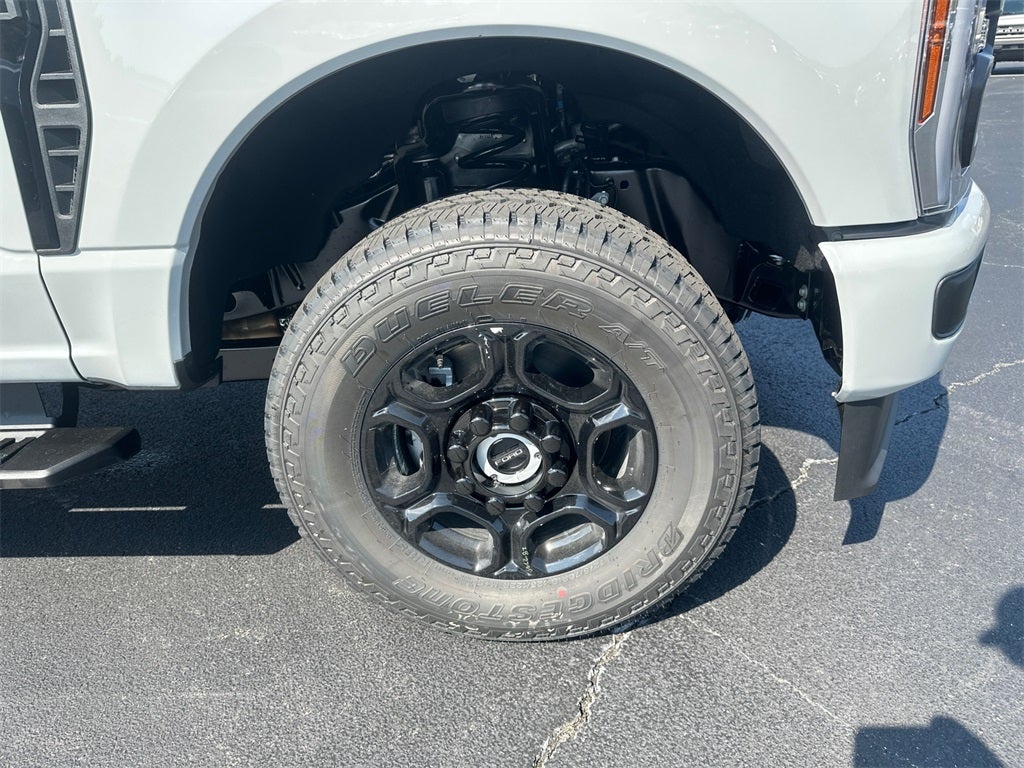 2026 Ford F-250SD XL STX