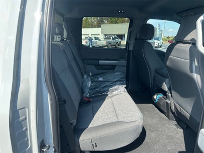 2026 Ford F-250SD XL STX