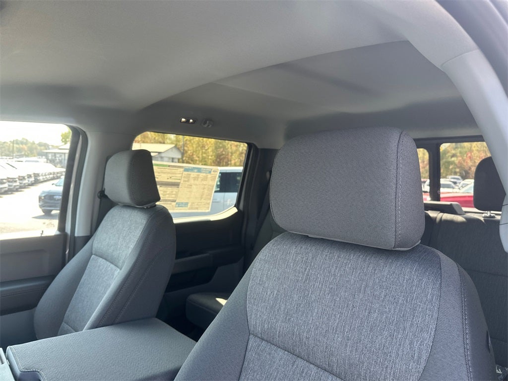 2026 Ford F-250SD XL STX