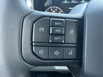 2026 Ford F-250SD XL STX