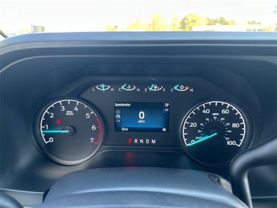 2026 Ford F-250SD XL STX