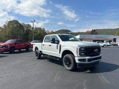 2026 Ford F-250SD XL STX