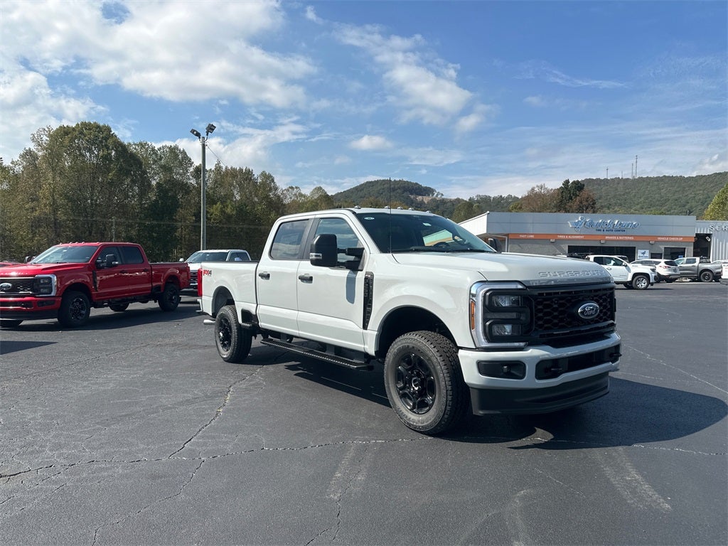 2026 Ford F-250SD XL STX