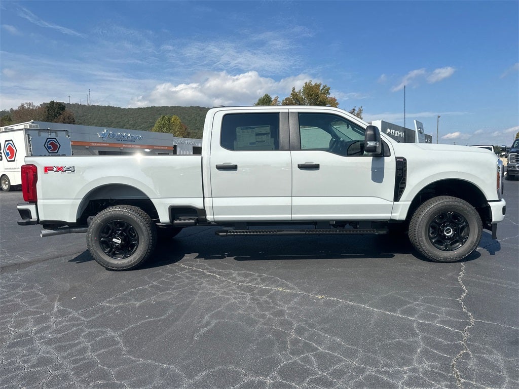 2026 Ford F-250SD XL STX