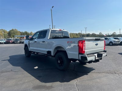 2026 Ford F-250SD XL STX