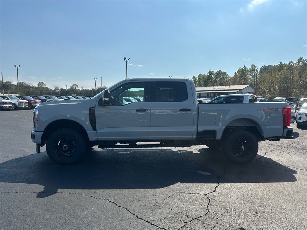 2026 Ford F-250SD XL STX