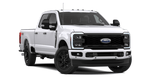 2026 Ford F-250SD XL STX