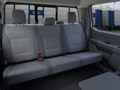 2026 Ford F-250SD XL STX
