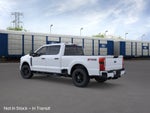 2026 Ford F-250SD XL STX