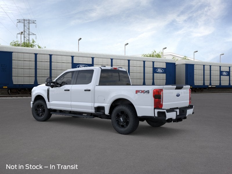 2026 Ford F-250SD XL STX