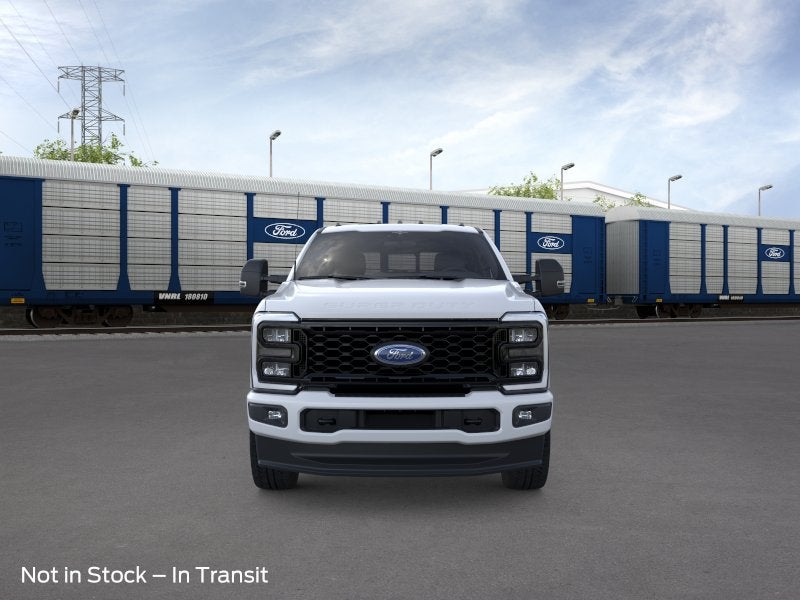 2026 Ford F-250SD XL STX
