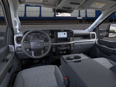 2026 Ford F-250SD XL STX