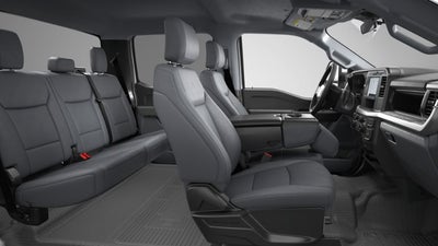 2026 Ford F-250SD XL STX