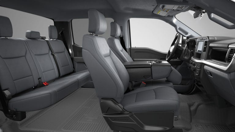 2026 Ford F-250SD XL STX