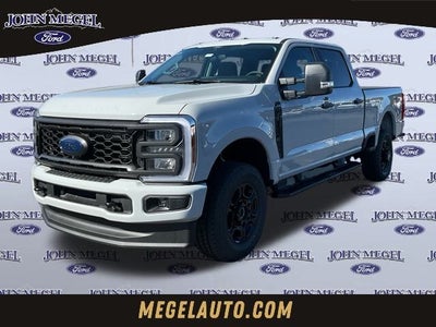 2026 Ford F-250SD XL STX