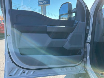 2026 Ford F-250SD XL STX