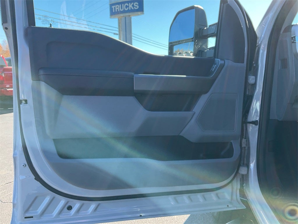 2026 Ford F-250SD XL STX