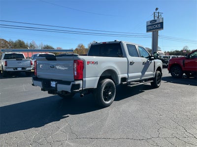 2026 Ford F-250SD XL STX